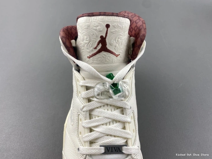 Kick Theory El HF8833-100 Jordan 5 Grito Air 0822